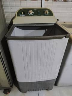 Super Asia washing machine