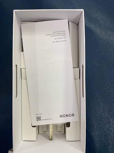 HONOR X6a contact: 03334813979 5