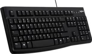 wired gaming keyboard