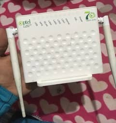 Ptcl Modem