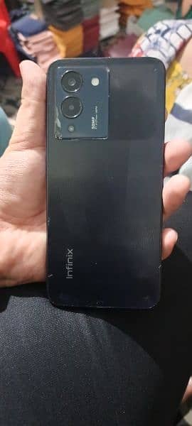 Infinix note 12 8/128 GB 2