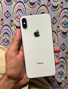 xs max 0