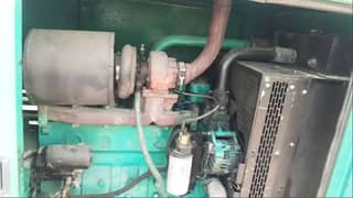 100 kVA Cummins generator for sale