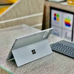 Surface Pro 4 - Core i5 6th Gen - 8Gb 256Gb