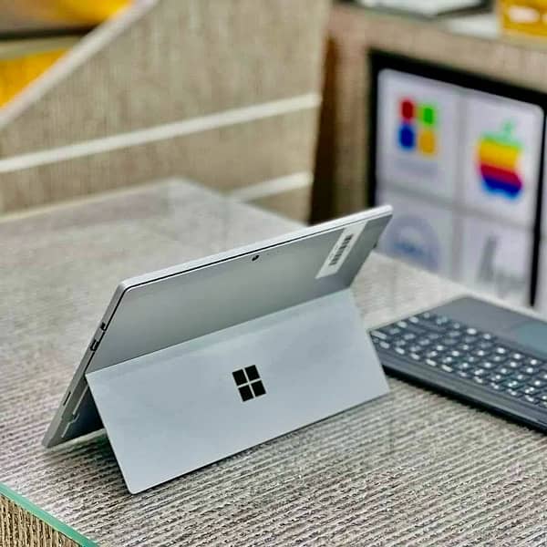 Surface Pro 4 - Core i5 6th Gen - 8Gb 256Gb 0