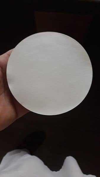 Whatman 42 Filter paper 2