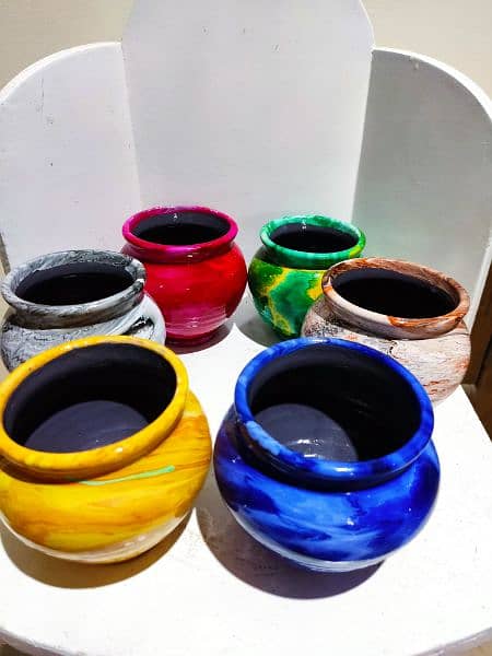 clay pots 9