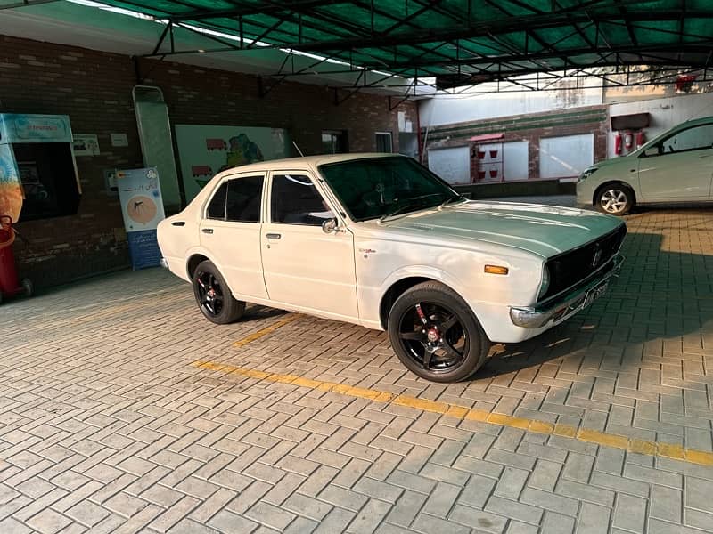 Toyota Other 1976 4