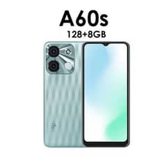 itel A60s mobile but screen change hai.   more detail in description