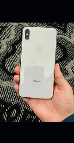 Iphone Xs Max 64Gb FU Non pta