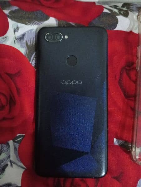 Oppo a12 1