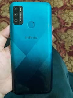 infinix