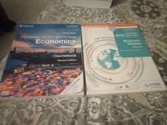 O level economics second adition