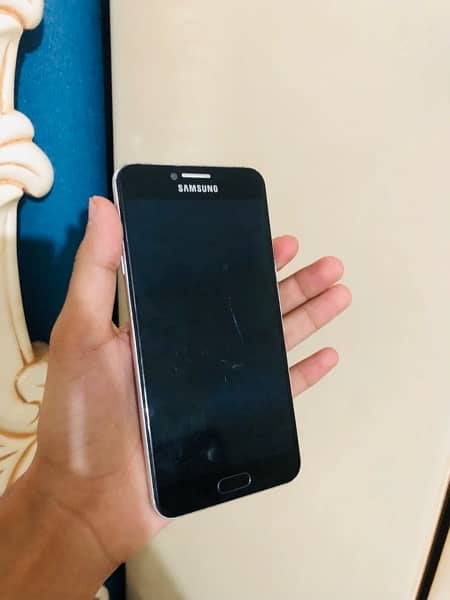 Samsung c5 Official pta 5