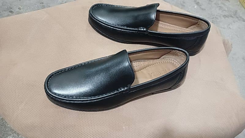 Men's Shoes / Leather Shoes / Finest Quality Leather 2