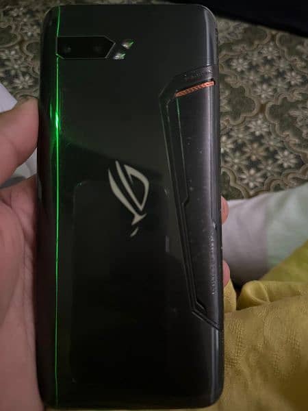 ROG PHONE 2 0