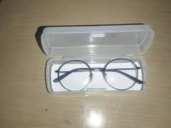 Eyesight Glasses Frame