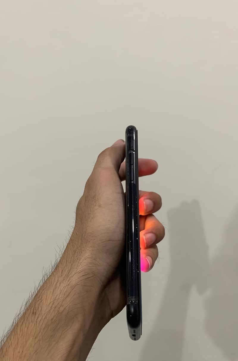 phone xr 64 gb non factory unlock telenor sim working 2