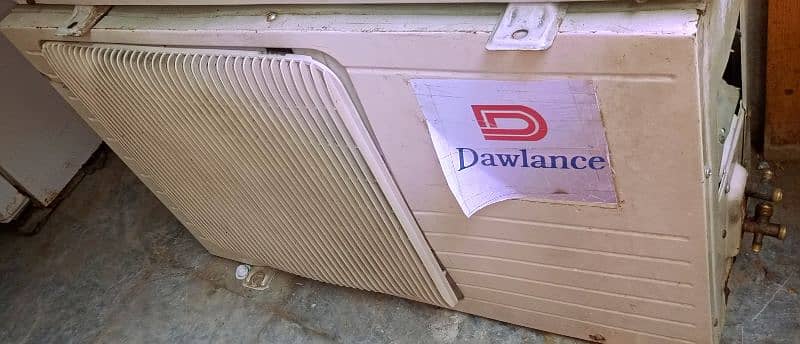 Dawalance 1ton Ac 1