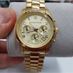 Original Micheal kors Watch in Lush Condition