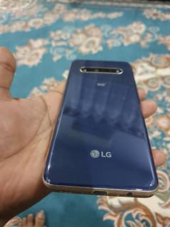 LG V60 8+128GB