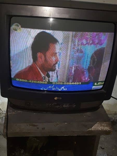 tv lg 200 above chanels with remote very gud result vip 1