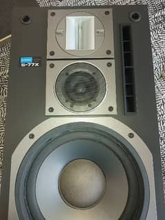 poineer  Brand new Heavy  speaker 0