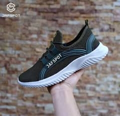 MEN CASUAL SNEAKERS