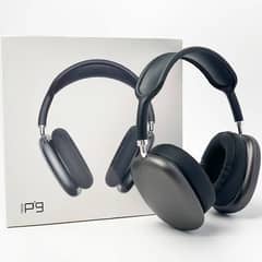 P9 Wireless Headphones Best Quality Headphones