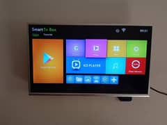 Samsung simple Led tv 0