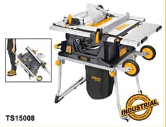 ingco table saw