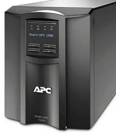 APC LCD UPS