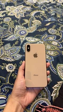 iphone xs 0