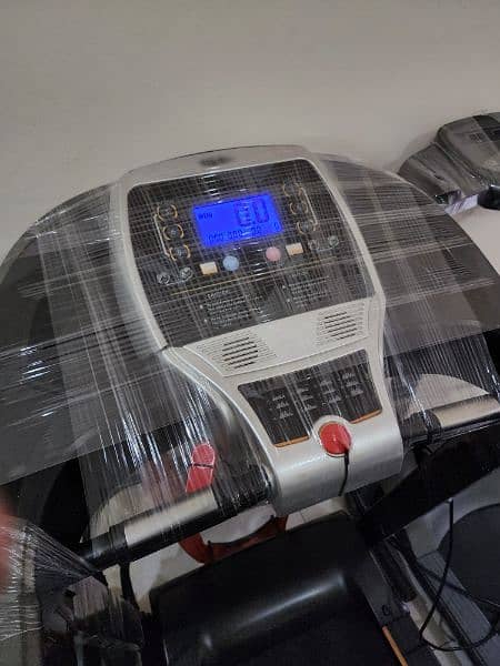 treadmill 0308-1043214/ exercise equipment/ home gym / gym cycles 18