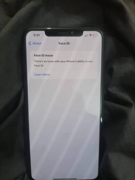 Iphone Xs Max 256 Gb 5