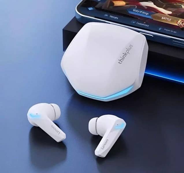 GM2 Pro Lenovo Airpods High Quality 3