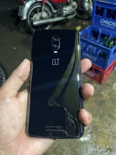 OnePlus 6T