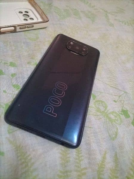 POCO X3 PRO 1