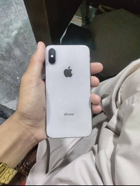 I phone xs 256 gb 5