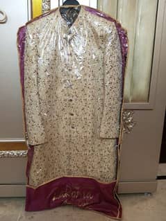 Groom Wedding Dress / Barat Dress / Party Dress