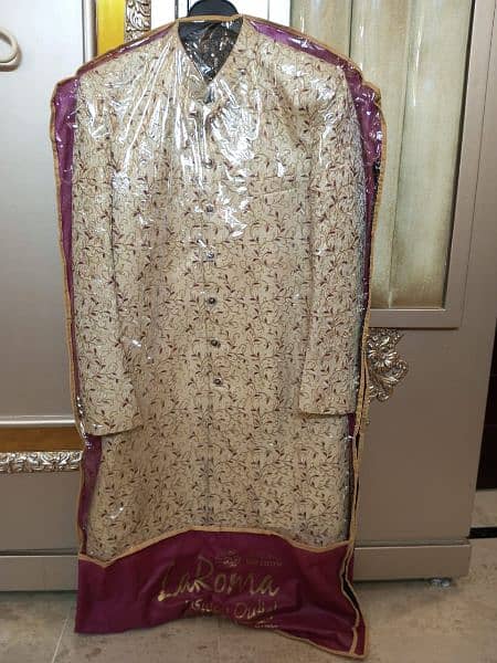 Groom Wedding Dress / Barat Dress / Party Dress 0