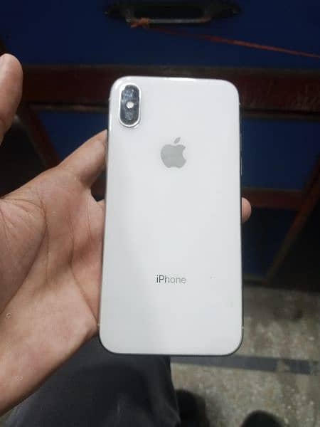 i phone x 03144575463 8