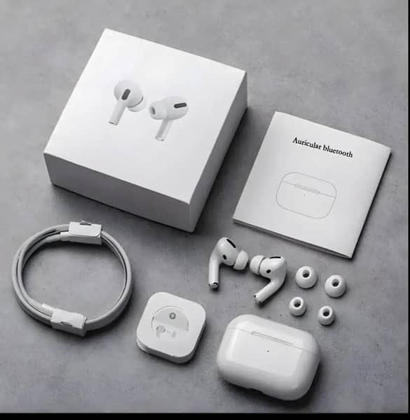 Airpods pro 2nd Generation 0