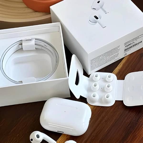 Airpods pro 2nd Generation 3