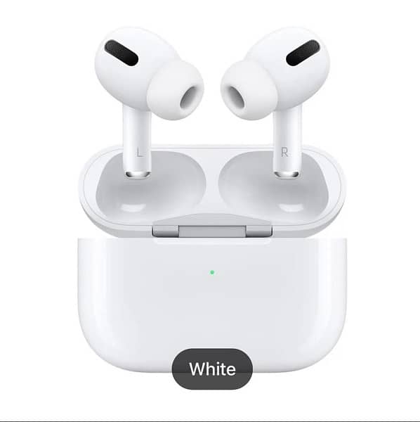 Airpods pro 2nd Generation 4