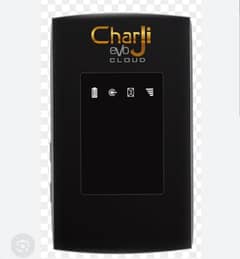 PTCL Char Ji Cloud Device For Internet