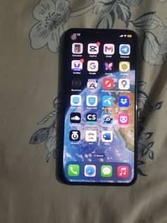 iphone xsmax 256 gb nonpta