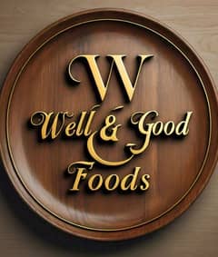 we'll and Good Food's