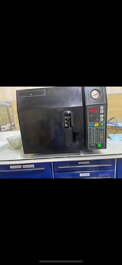 dental autoclave for sale