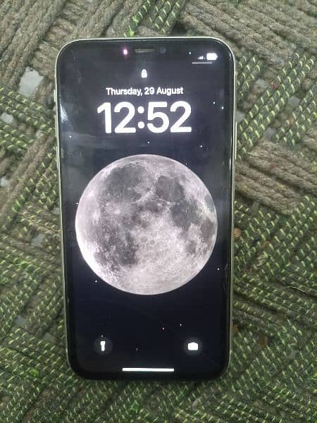 Iphone 11 Non Pta Jv 64gb 1